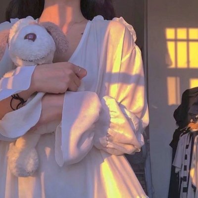 海边的女人