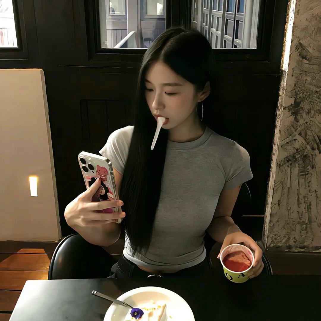 因为你把心给了我